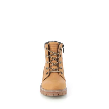 pronti-433-0n2-tom-tailor-boots-enkellaarsjes-camel-nl-3p