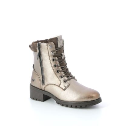 pronti-436-0m7-mustang-boots-bottines-or-fr-2p