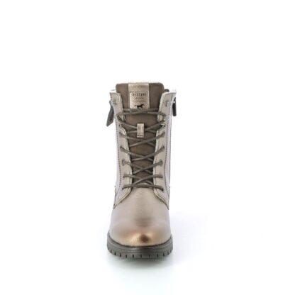 pronti-436-0m7-mustang-boots-bottines-or-fr-3p