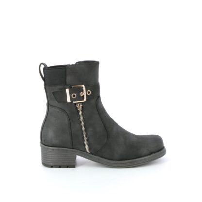 pronti-451-084-boots-enkellaarsjes-zwart-nl-1p