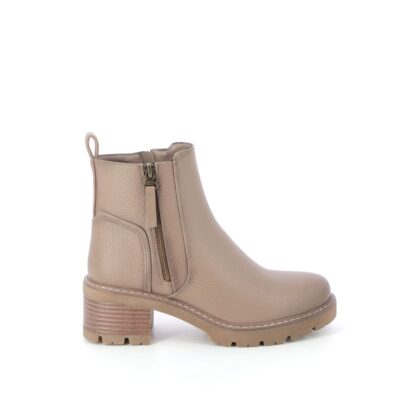 pronti-453-0b6-claudia-ghizzani-boots-enkellaarsjes-taupe-nl-1p