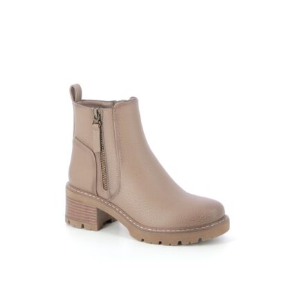 pronti-453-0b6-claudia-ghizzani-boots-enkellaarsjes-taupe-nl-2p