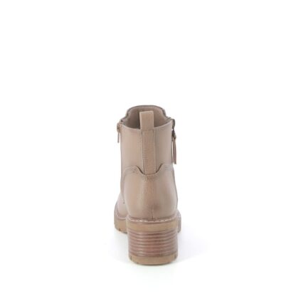 pronti-453-0b6-claudia-ghizzani-boots-enkellaarsjes-taupe-nl-5p