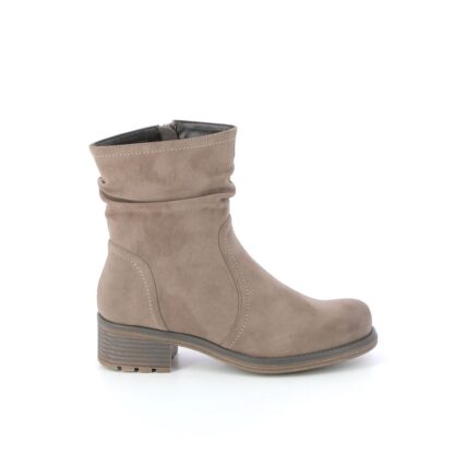 pronti-453-0b8-claudia-ghizzani-boots-enkellaarsjes-taupe-nl-1p