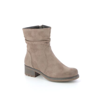 pronti-453-0b8-claudia-ghizzani-boots-enkellaarsjes-taupe-nl-2p