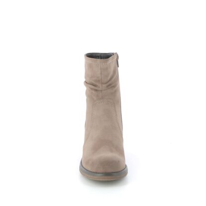 pronti-453-0b8-claudia-ghizzani-boots-enkellaarsjes-taupe-nl-3p