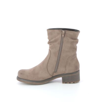 pronti-453-0b8-claudia-ghizzani-boots-enkellaarsjes-taupe-nl-4p