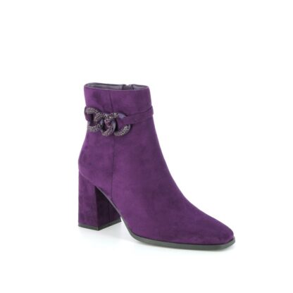 pronti-455-0c0-claudia-ghizzani-boots-enkellaarsjes-purper-nl-2p