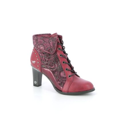 pronti-455-0n1-mustang-boots-rouge-fr-2p