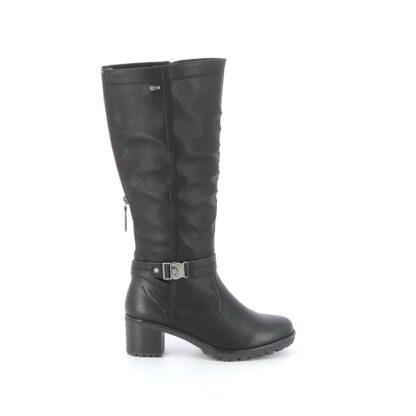 pronti-461-030-relife-bottes-noir-fr-1p