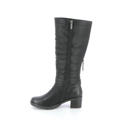 pronti-461-030-relife-bottes-noir-fr-4p