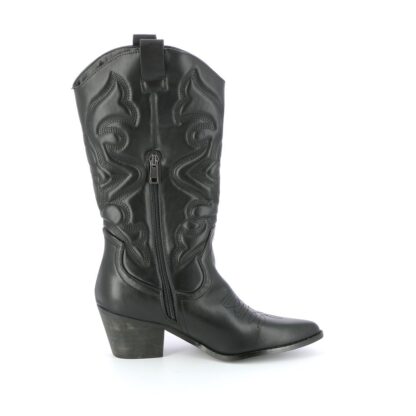 pronti-481-017-refresh-western-boots-noir-fr-4p