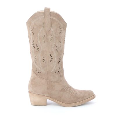 pronti-483-024-dame-rose-western-boots-taupe-fr-1p
