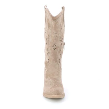 pronti-483-024-dame-rose-western-boots-taupe-nl-3p