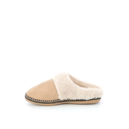 pronti-493-0l4-pantoffels-beige-nl-4p