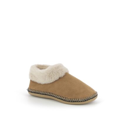 pronti-493-0r3-pantoffels-beige-nl-2p