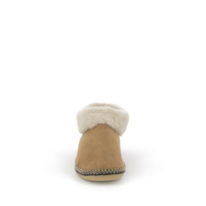 pronti-493-0r3-pantoffels-beige-nl-3p