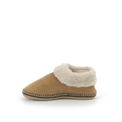 pronti-493-0r3-pantoffels-beige-nl-4p