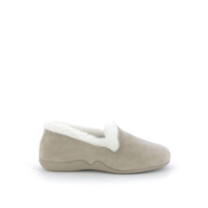 pronti-493-0s4-pantoffels-beige-nl-1p