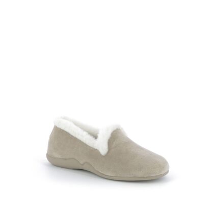 pronti-493-0s4-pantoffels-beige-nl-2p