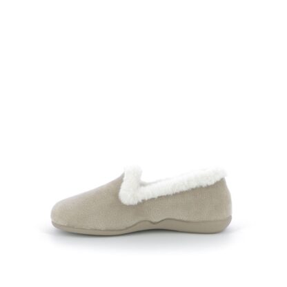 pronti-493-0s4-pantoffels-beige-nl-4p