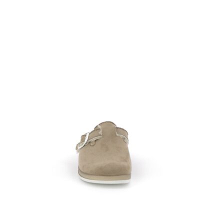 pronti-493-0s9-pantoffels-beige-nl-3p