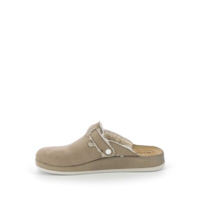 pronti-493-0s9-pantoffels-beige-nl-4p