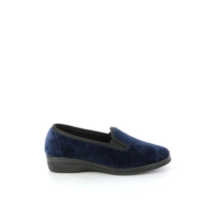 pronti-494-0f4-patrizia-pantoffels-blauw-nl-1p