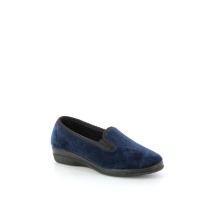 pronti-494-0f4-patrizia-pantoffels-blauw-nl-2p