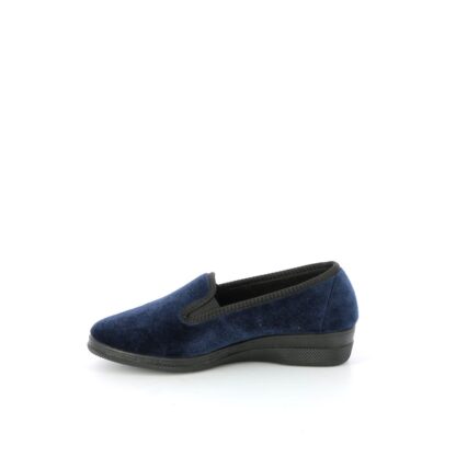 pronti-494-0f4-patrizia-pantoffels-blauw-nl-4p