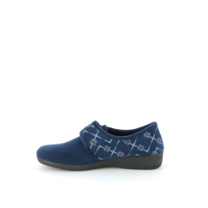 pronti-494-0g1-pantoffels-blauw-nl-4p