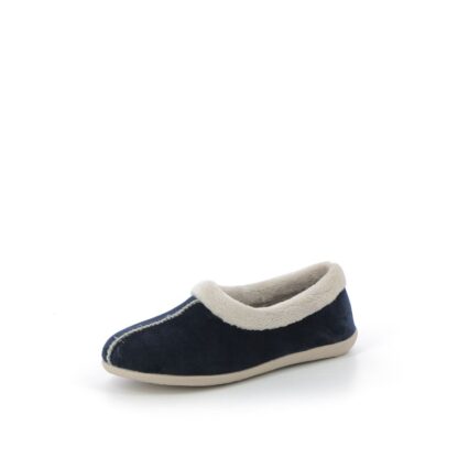 pronti-494-0k2-pantoffels-blauw-nl-2p