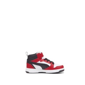 pronti-535-0h4-puma-sneakers-rood-rebound-v6-nl-1p