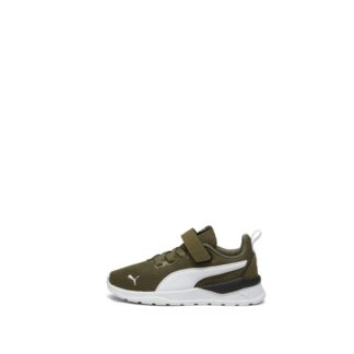 pronti-537-0h5-puma-sneakers-groen-nl-1p