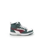 pronti-537-0r7-puma-sneakers-groen-393832-18-rebound-v6-nl-1p