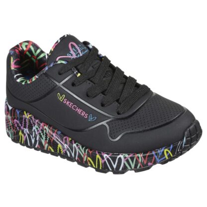 pronti-651-008-skechers-baskets-noir-fr-2p