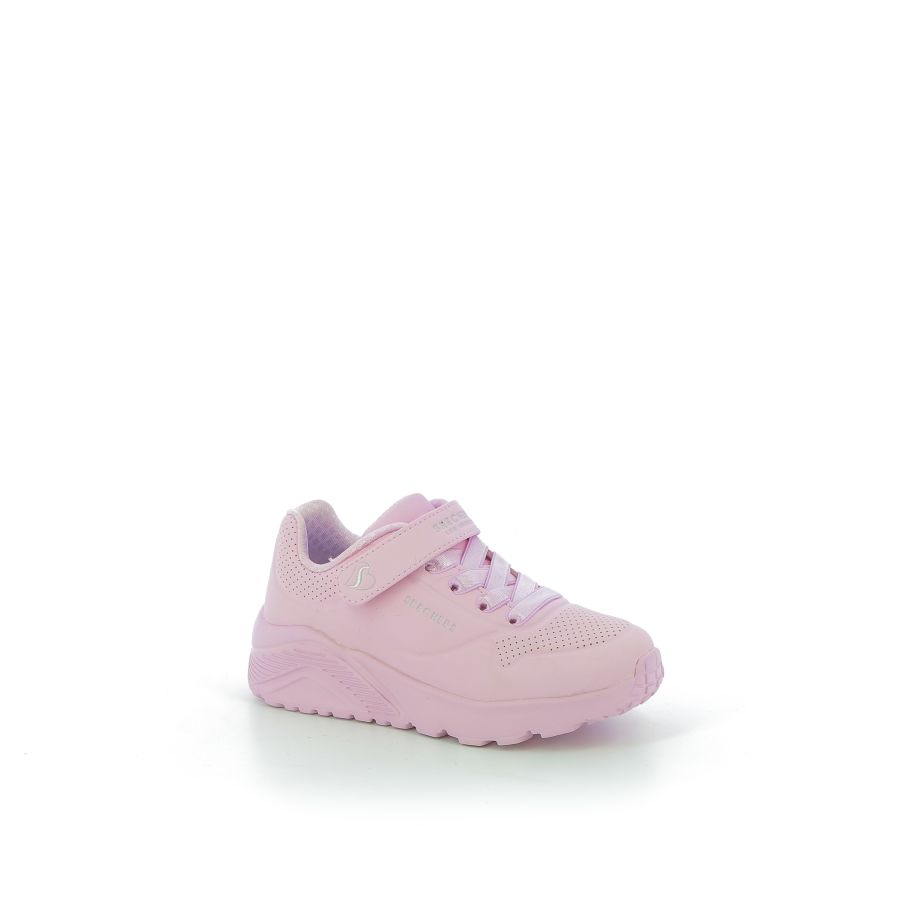 Oud discount roze sneakers