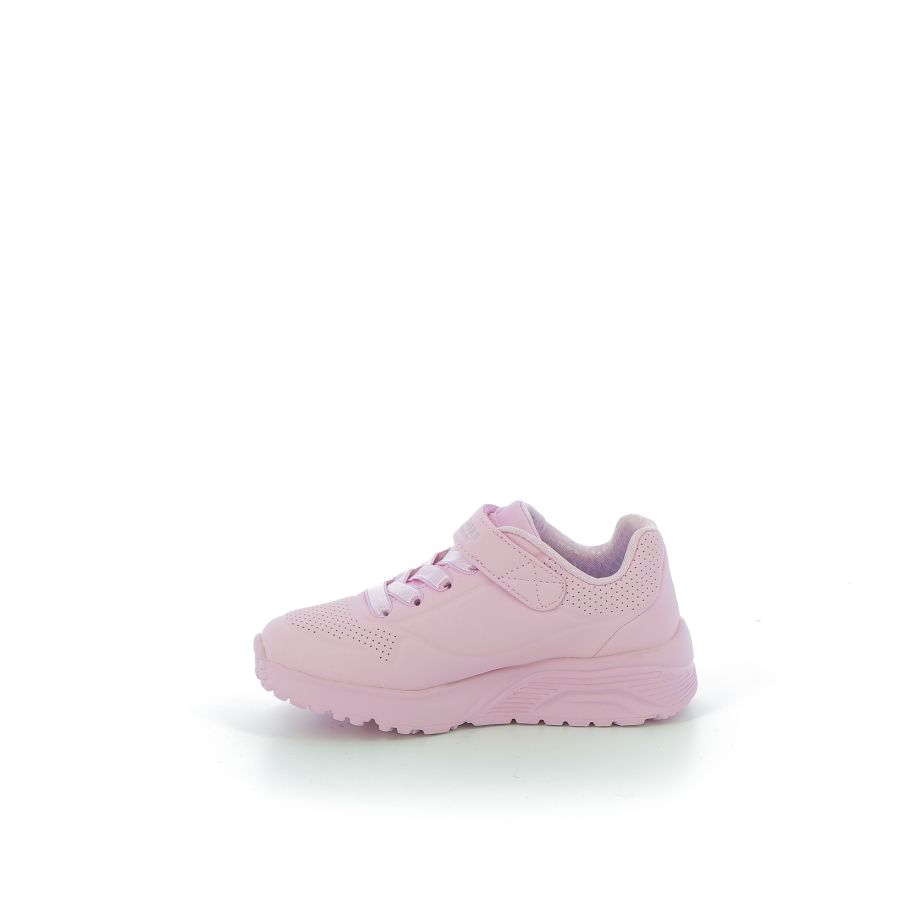 Oud roze online sneakers