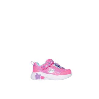 pronti-655-092-skechers-baskets-rose-fr-1p