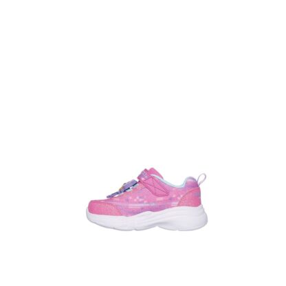 pronti-655-092-skechers-baskets-rose-fr-3p