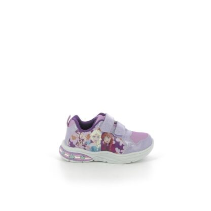 pronti-655-099-frozen-sneakers-purper-nl-1p