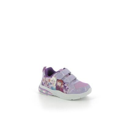 pronti-655-099-frozen-sneakers-purper-nl-2p