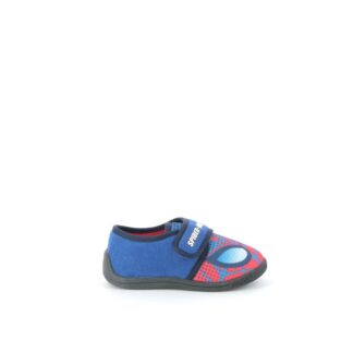 pronti-664-064-pantoffels-blauw-nl-1p