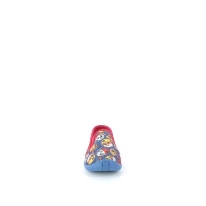 pronti-669-065-pantoufles-multi-bleu-fr-3p