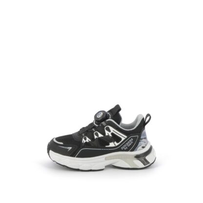 pronti-671-088-dockers-sneakers-zwart-nl-1p