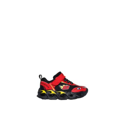 pronti-675-074-skechers-baskets-rouge-fr-1p