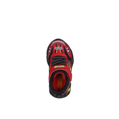 pronti-675-074-skechers-baskets-rouge-fr-4p