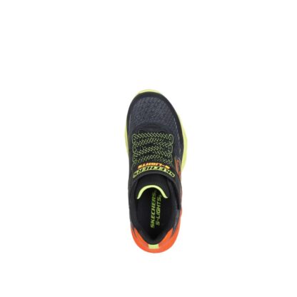 pronti-679-075-skechers-baskets-multicolore-fr-5p