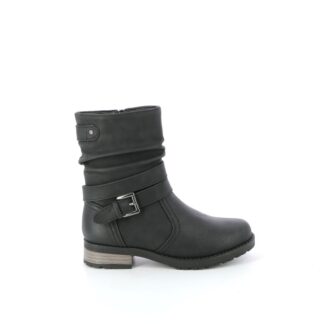 pronti-701-094-zorina-boots-enkellaarsjes-zwart-nl-1p