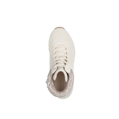 pronti-703-0c4-skechers-baskets-beige-fr-4p